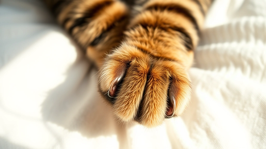 paronychia-in-cats pet photo 0