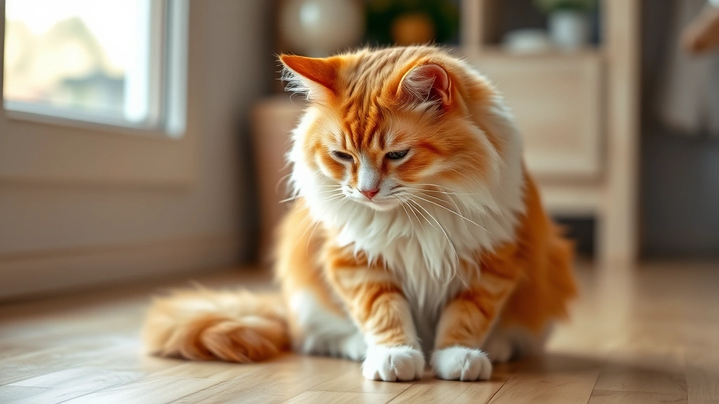 paronychia-in-cats pet photo 1