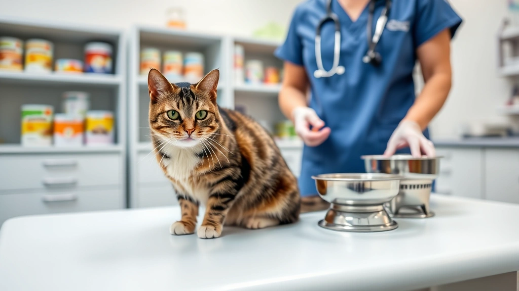 permanent feeding routine adjustments illustration