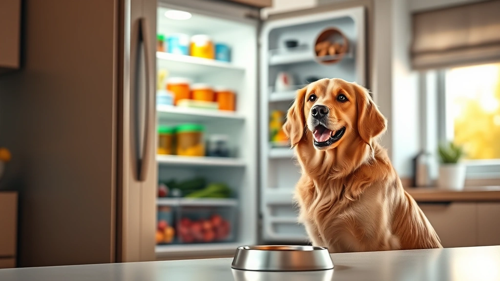 refrigerated pet food storage time pet photo 0