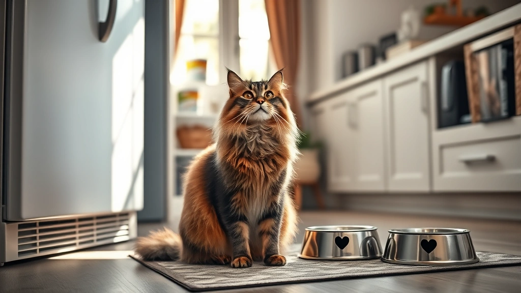 refrigerated pet food storage time pet care