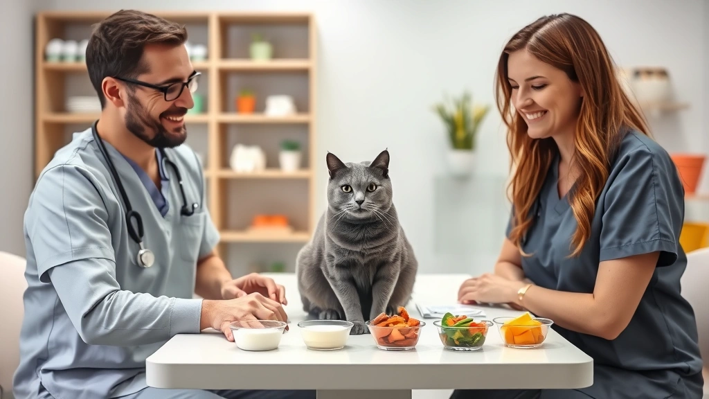 safe human foods for cats pet care