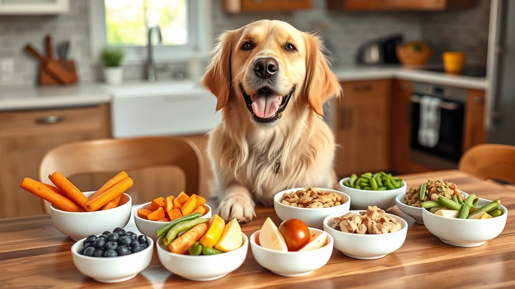 safe human foods for dogs pet photo 0
