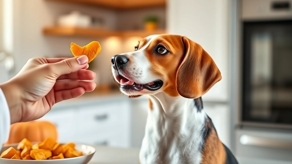 safe human foods for dogs illustration