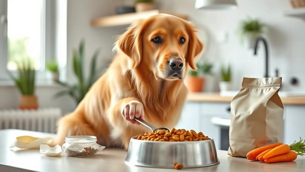 seasonal allergies feeding adjustments pet photo 0