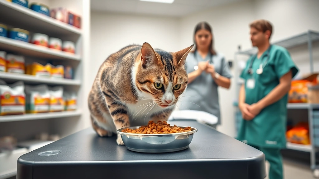 seasonal allergies feeding adjustments illustration