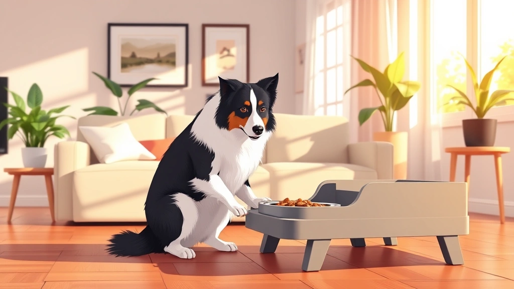 species-appropriate feeding times pet care