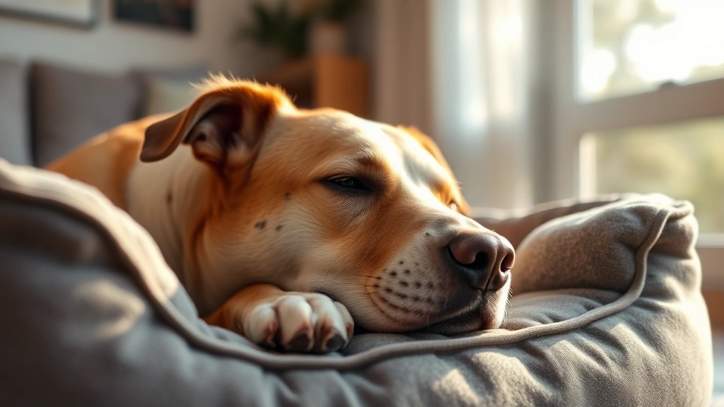 spleen-tumors-in-dogs pet photo 1