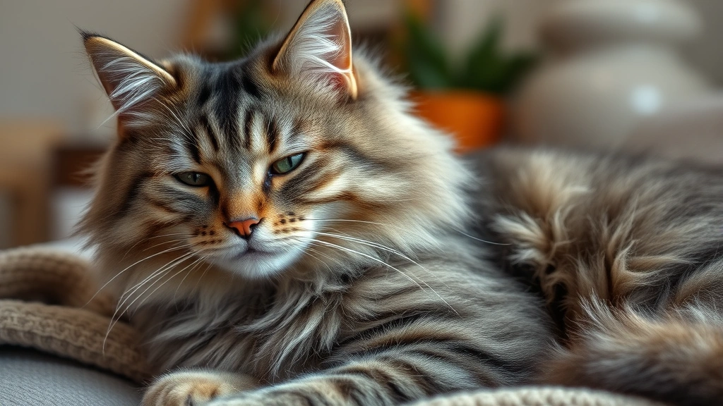 swollen-lymph-nodes-in-cats pet photo 0