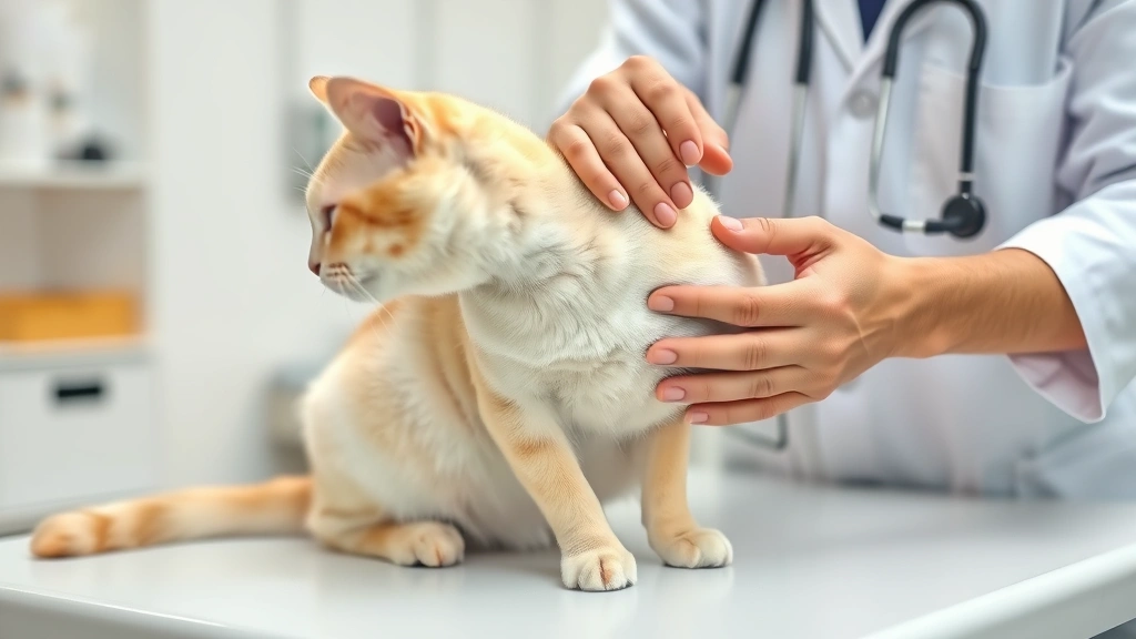 swollen-lymph-nodes-in-cats pet photo 1