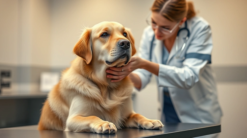 swollen-lymph-nodes-in-dogs pet photo 0