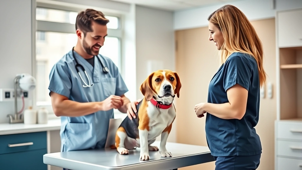 thyroid condition feeding routine pet care