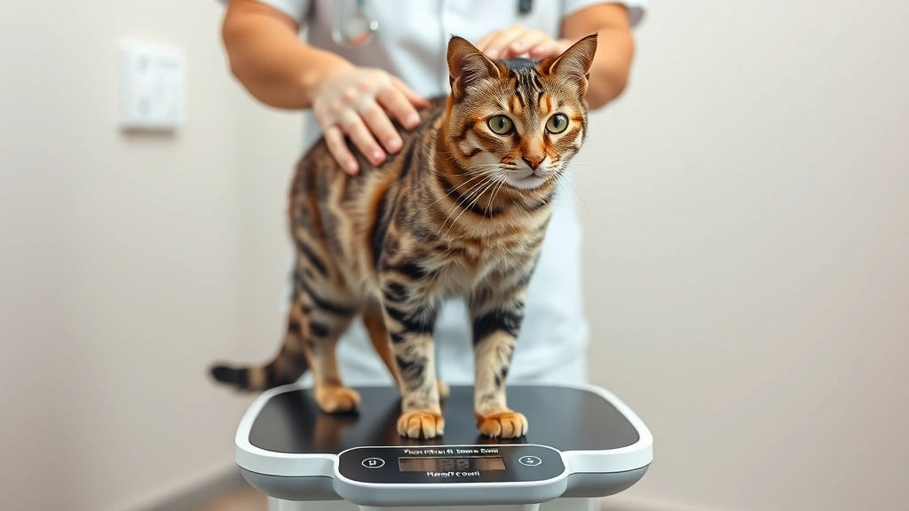 weight-appropriate portion timing illustration