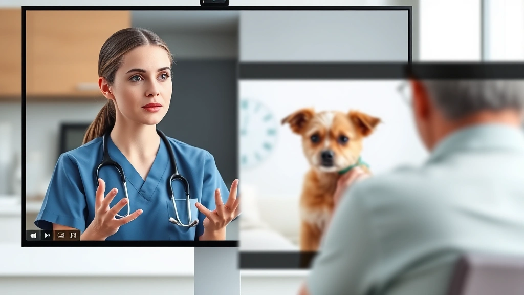 24 hour online vet pet photo 2