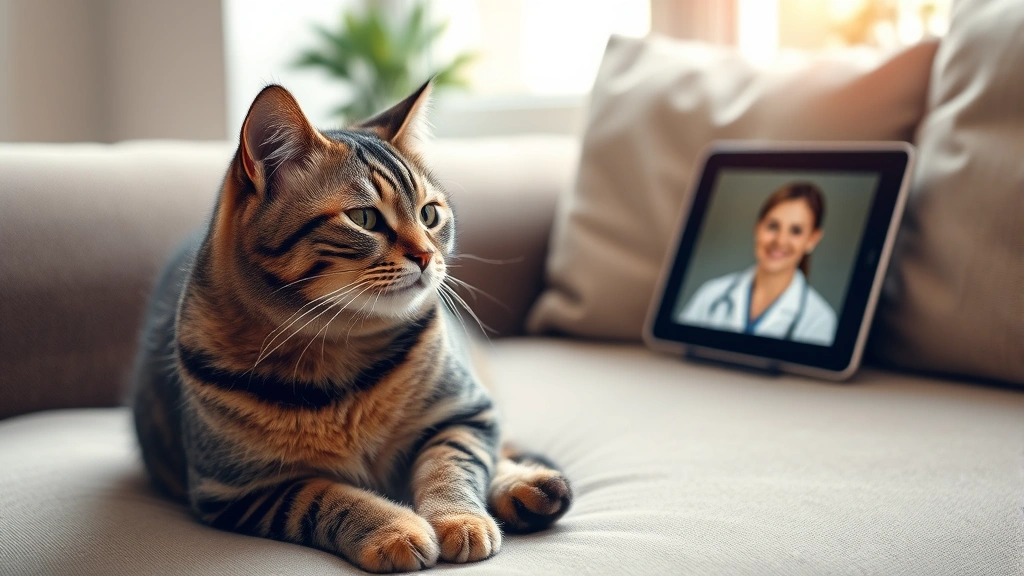 ask a cat vet online pet photo 0