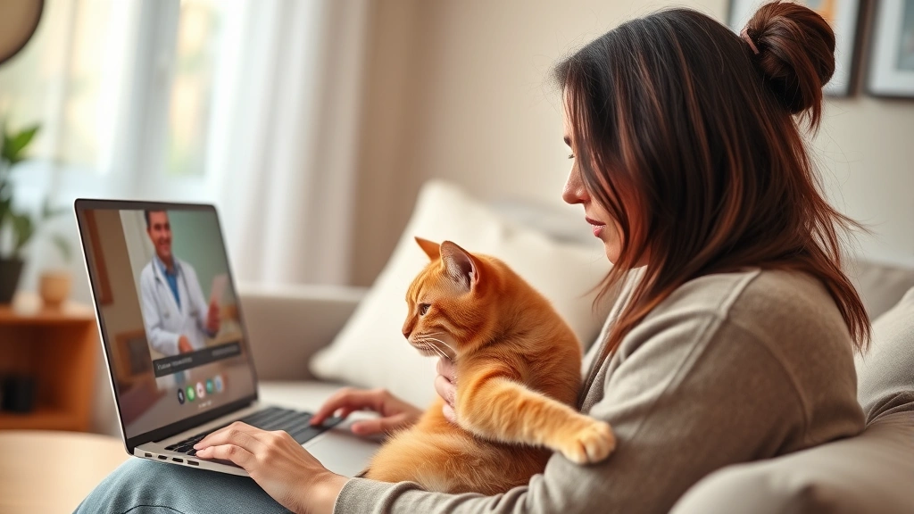 ask a cat vet online pet photo 1