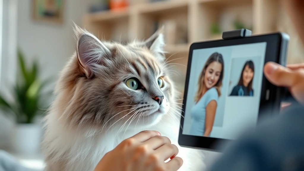 ask a cat vet online pet photo 2