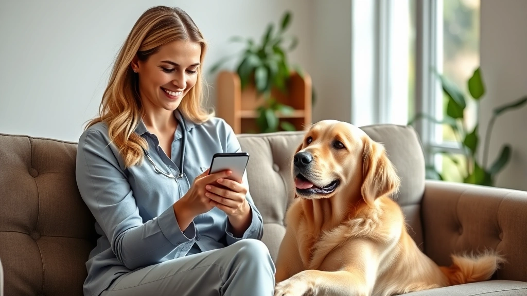 ask a dog vet online pet photo 0