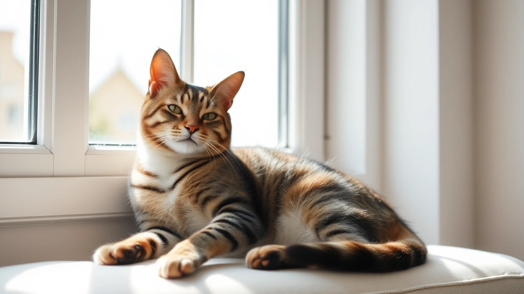 ask vet about cat anxiety pet photo 1