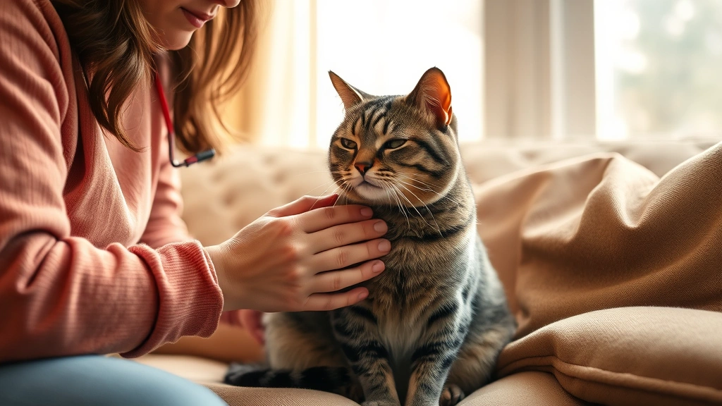 ask vet about cat breathing fast pet photo 0