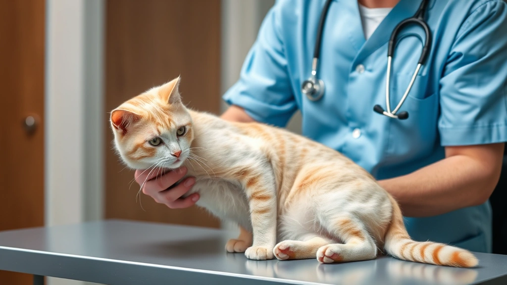 ask vet about cat breathing fast pet photo 2