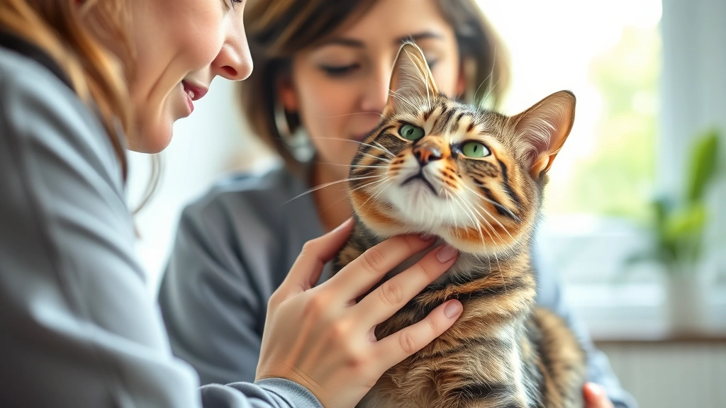 ask vet about cat coughing pet photo 0