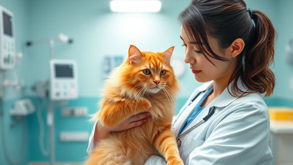 ask vet about cat coughing pet photo 1