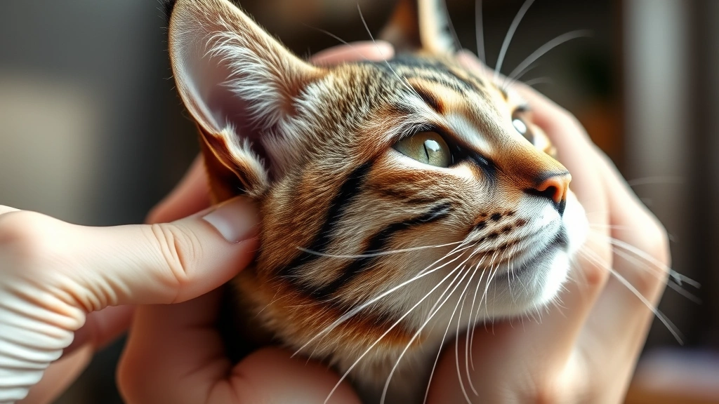 ask vet about cat ear infection pet photo 0