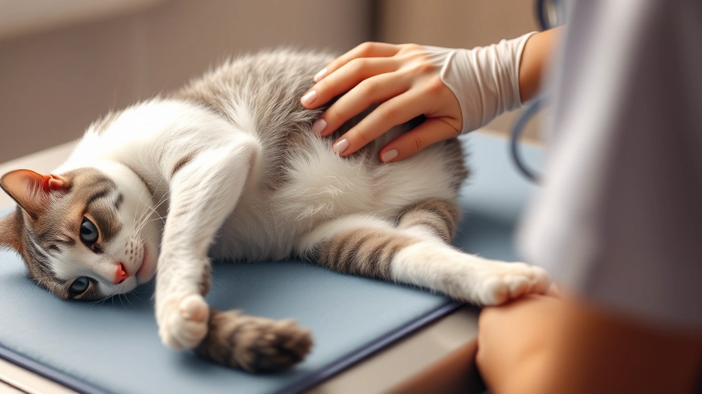 ask vet about cat limping pet photo 1