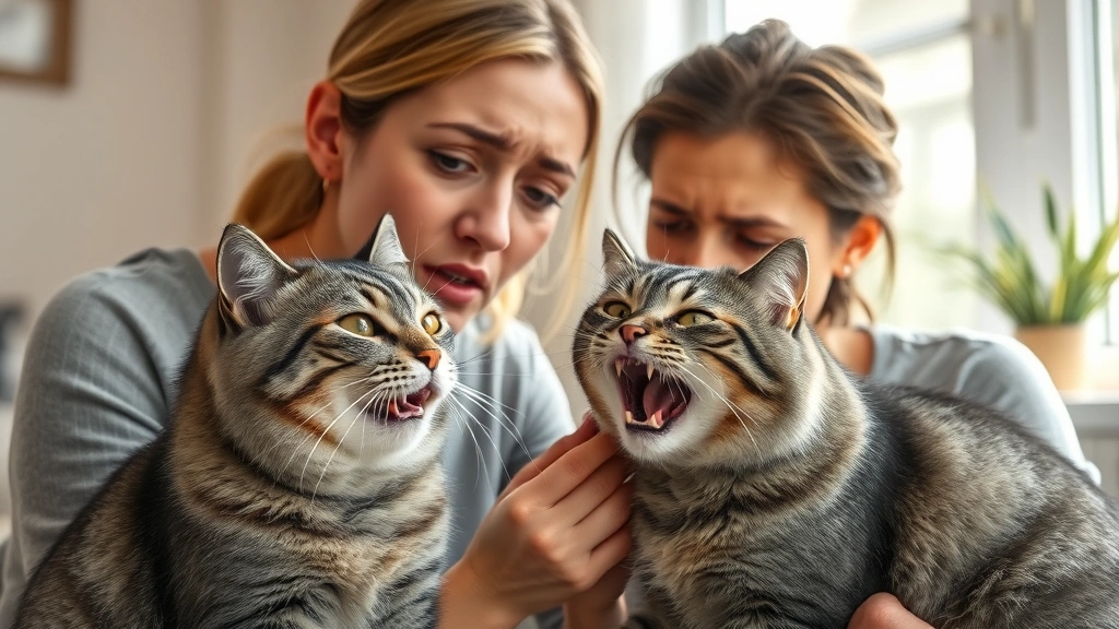 ask vet about cat not eating pet photo 0