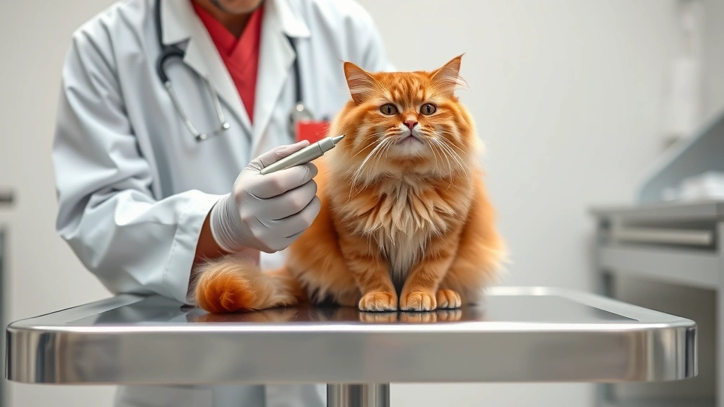 ask vet about cat not eating pet photo 1