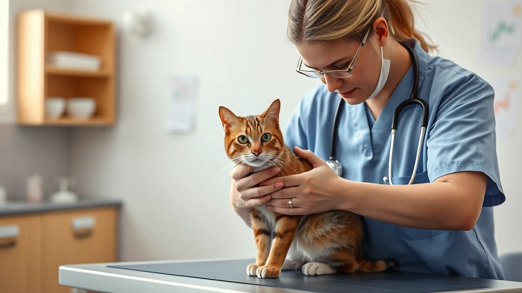 ask vet about cat panting pet photo 2