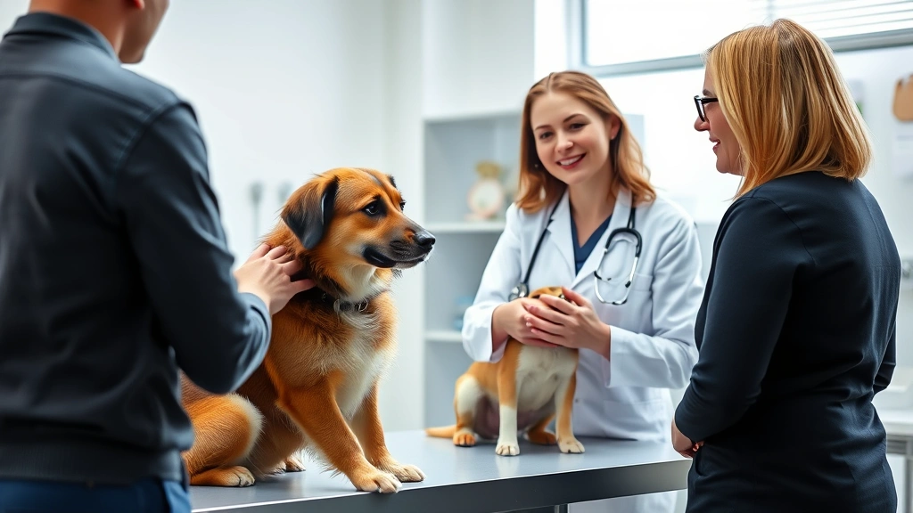 ask vet about dog behavior problems pet photo 1