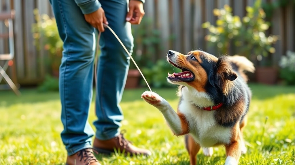 ask vet about dog behavior problems pet photo 2