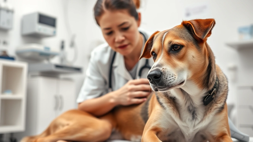 ask vet about dog breathing fast pet photo 1