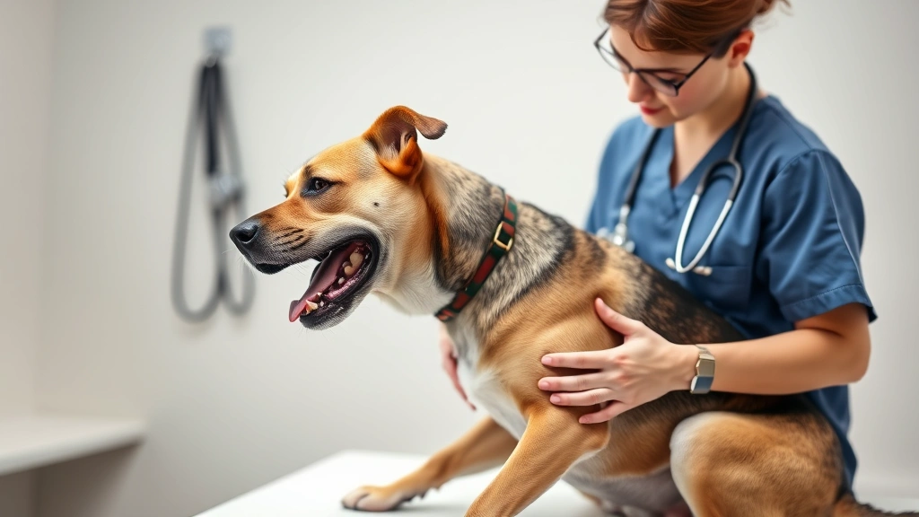 ask vet about dog coughing pet photo 1
