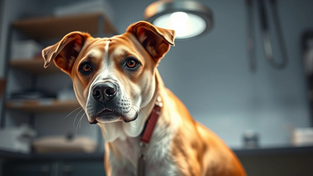 ask vet about dog ear infection pet photo 1