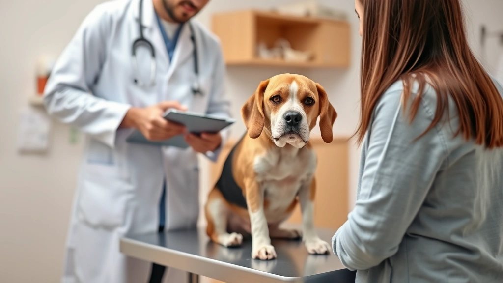 ask vet about dog lethargy pet photo 1