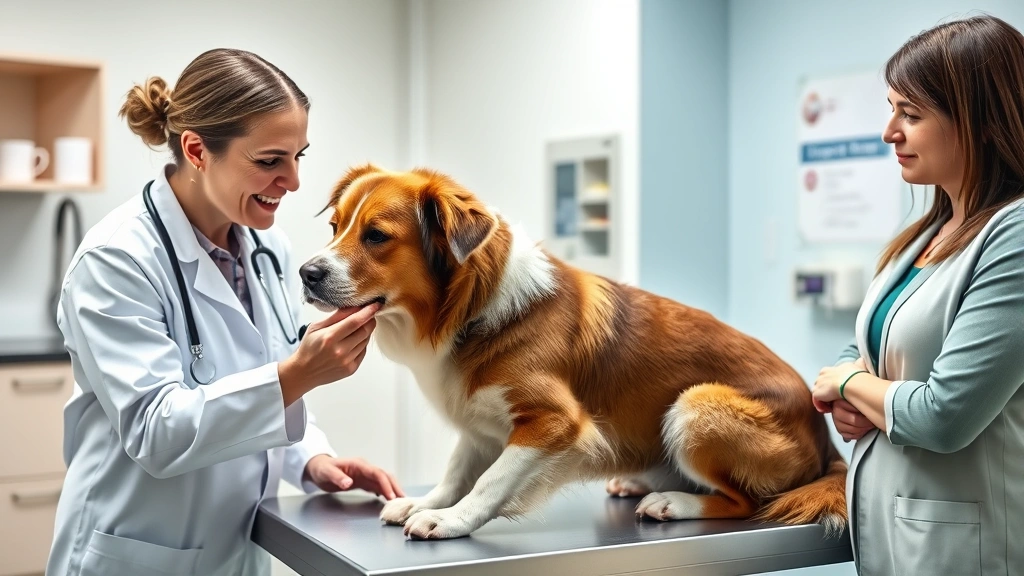 ask vet about dog not eating pet photo 1