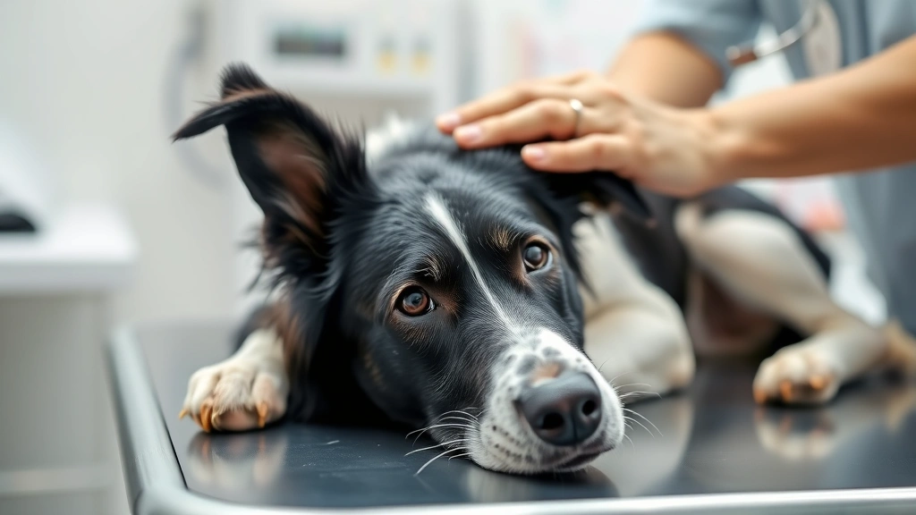 ask vet about dog shaking pet photo 2