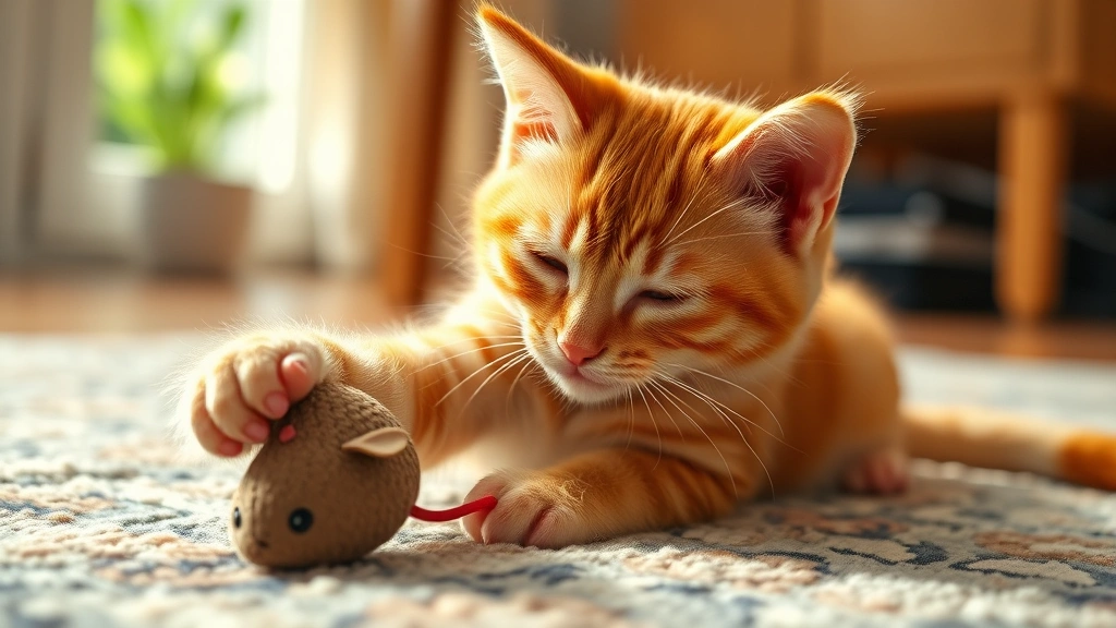 ask vet about kitten anxiety pet photo 1