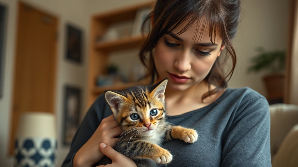 ask vet about kitten behavior problems pet photo 0