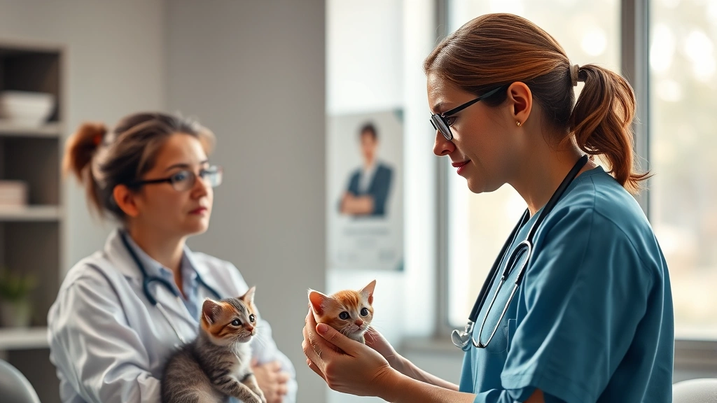 ask vet about kitten behavior problems pet photo 1