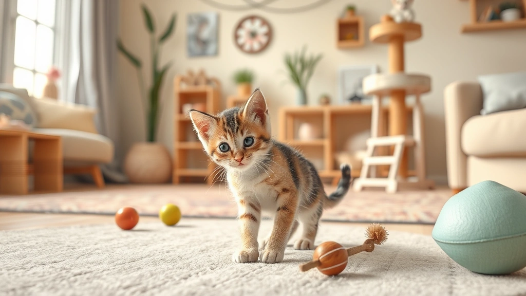 ask vet about kitten behavior problems pet photo 2