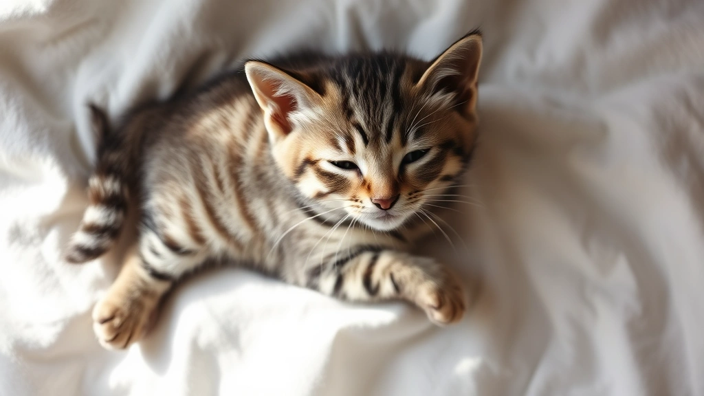 ask vet about kitten breathing fast pet photo 0