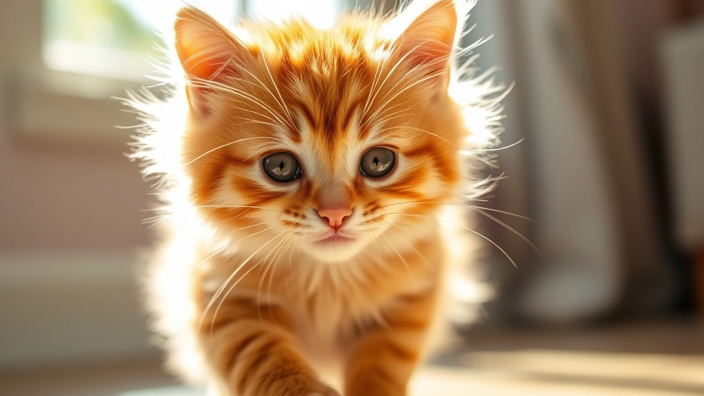 ask vet about kitten breathing fast pet photo 1