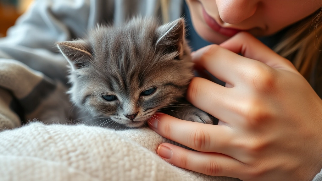 ask vet about kitten diarrhea pet photo 1