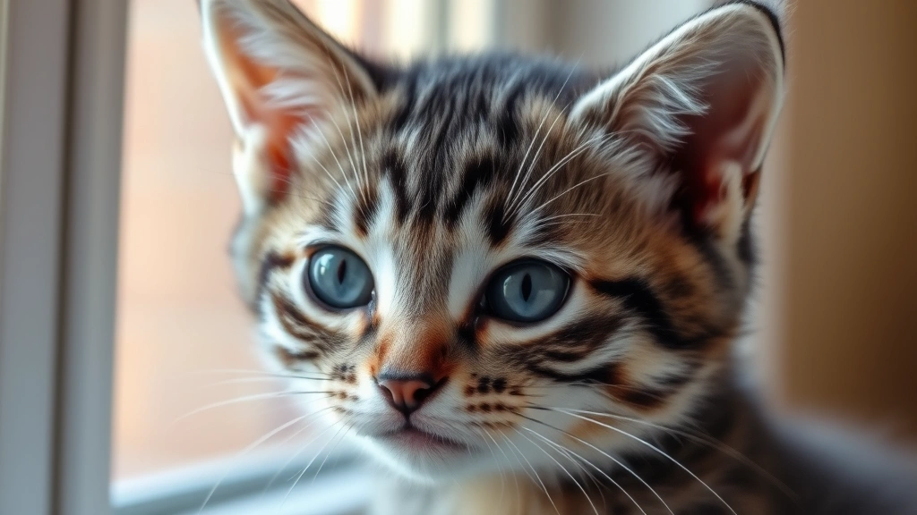 ask vet about kitten ear infection pet photo 0