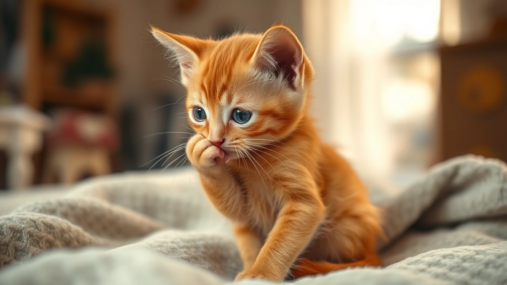 ask vet about kitten ear infection pet photo 1