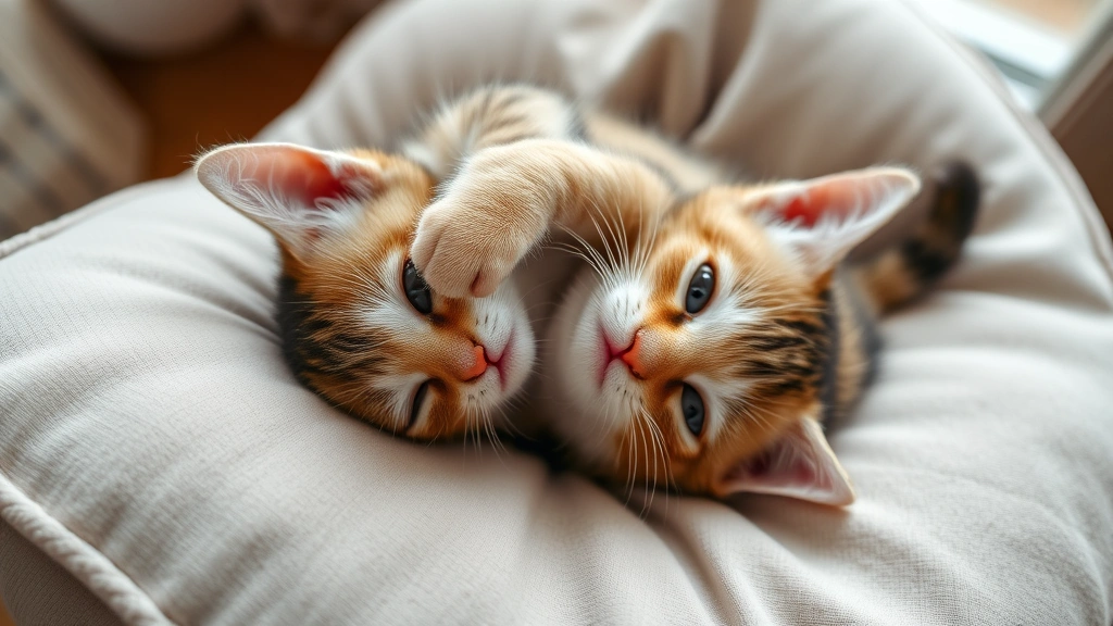 ask vet about kitten ear infection pet photo 2